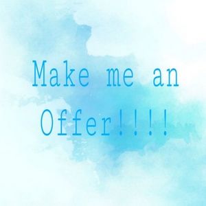 Make me an Offer!